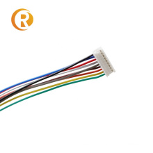 Cheap price high end assembly cable auto wire harness with jst connector OEM ODM Accept